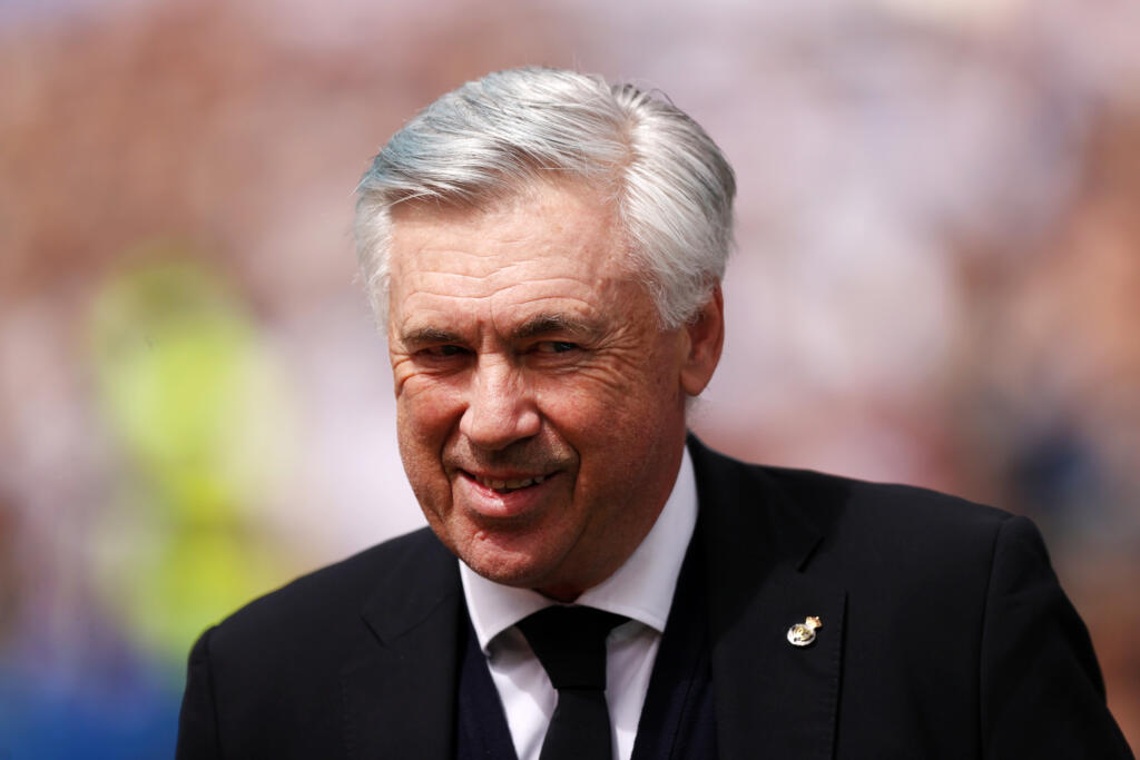 Forjanes Ancelotti