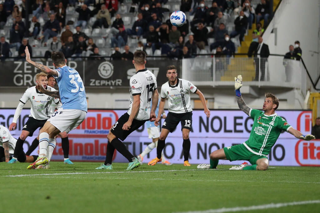 Spezia Lazio Acerbi