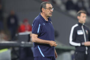 Lazio Sarri