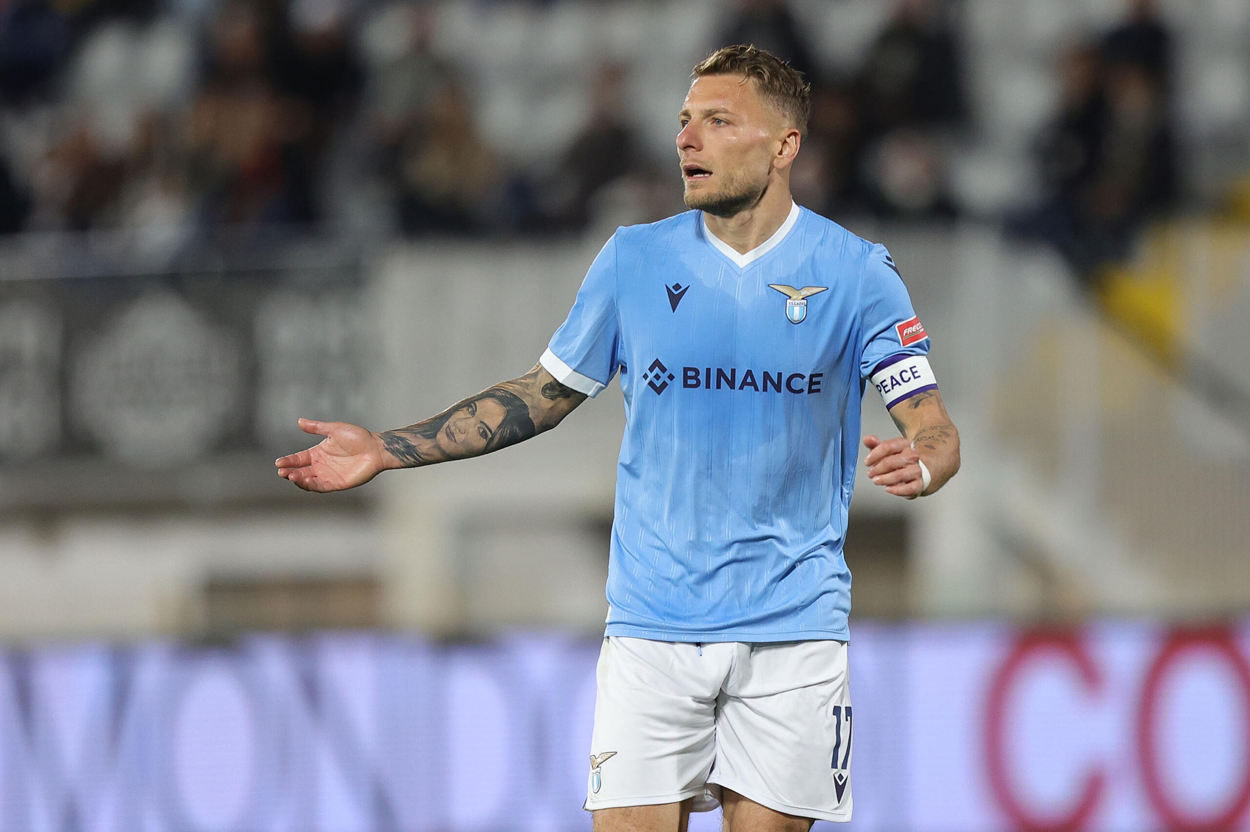 condizione immobile