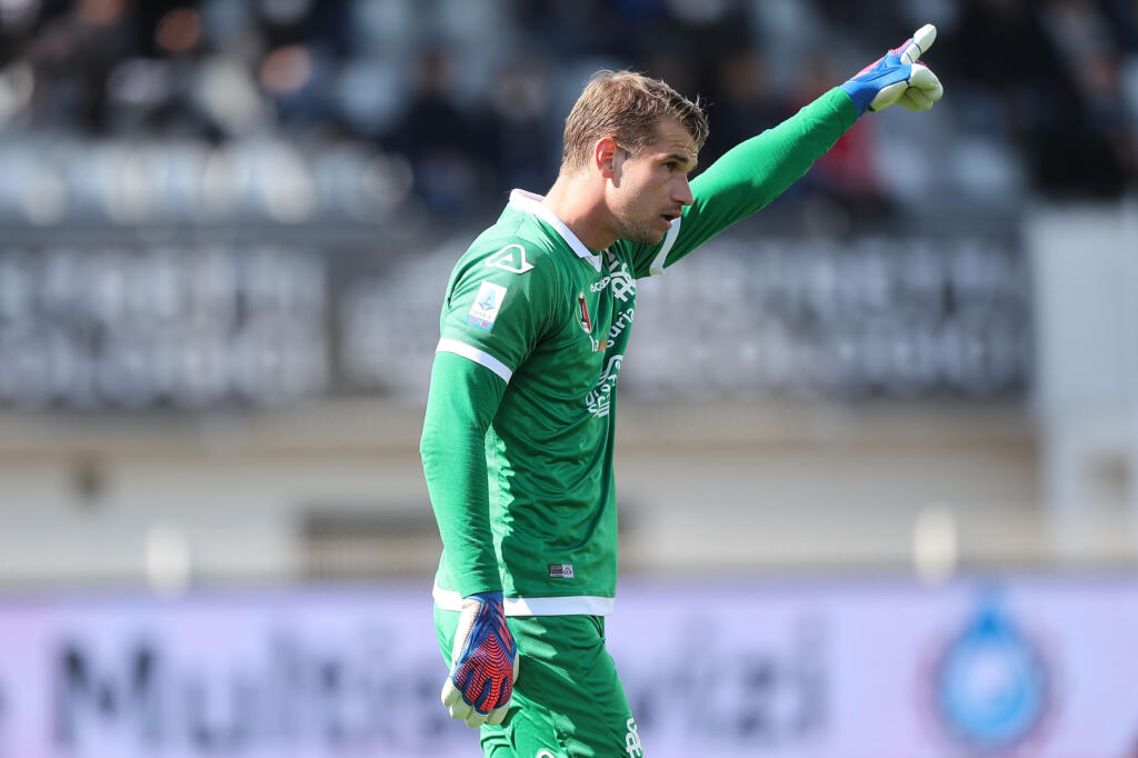 Mercato Lazio, il prescelto per la porta è Provedel: i dettagli