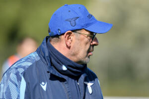 Lazio Sarri