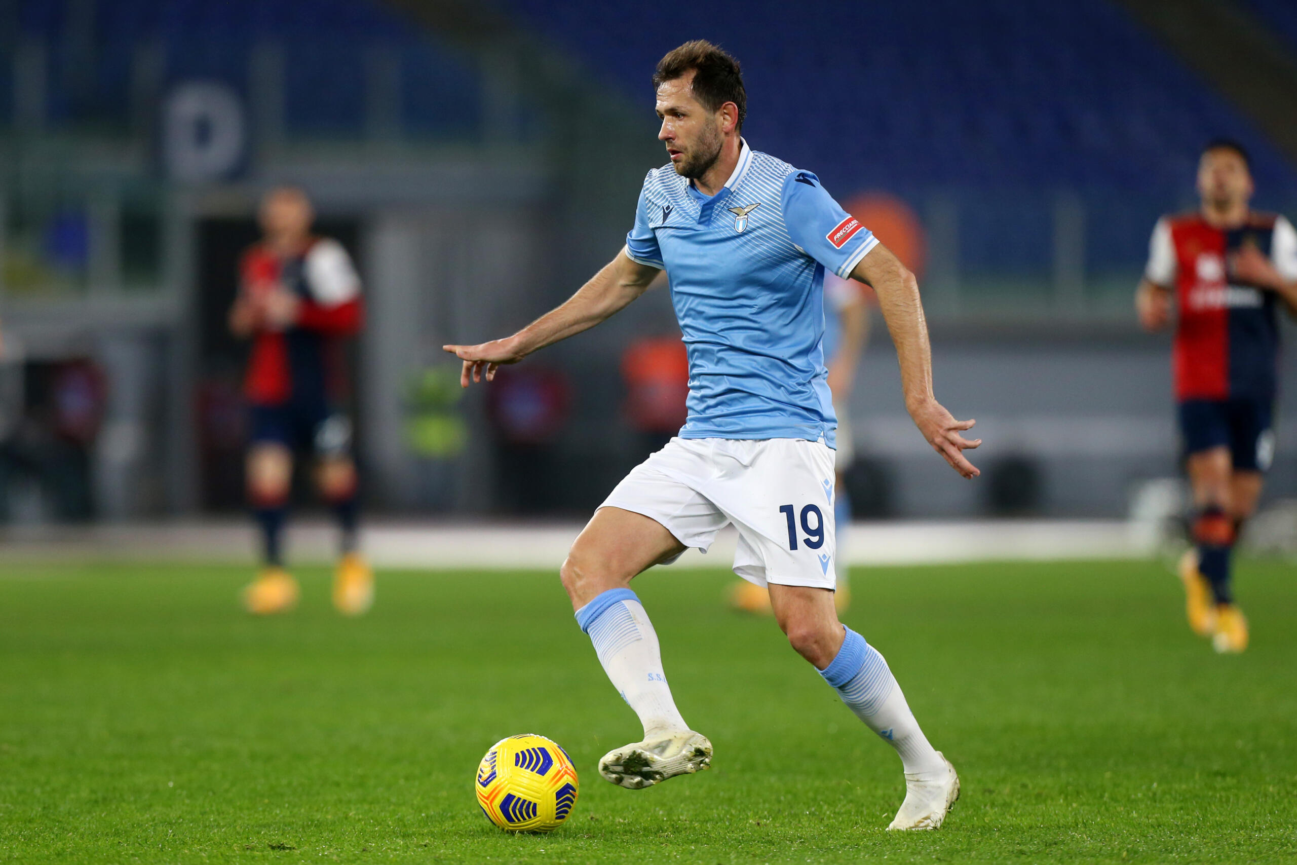 Lazio Lulic