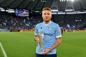 Immobile capocannoniere