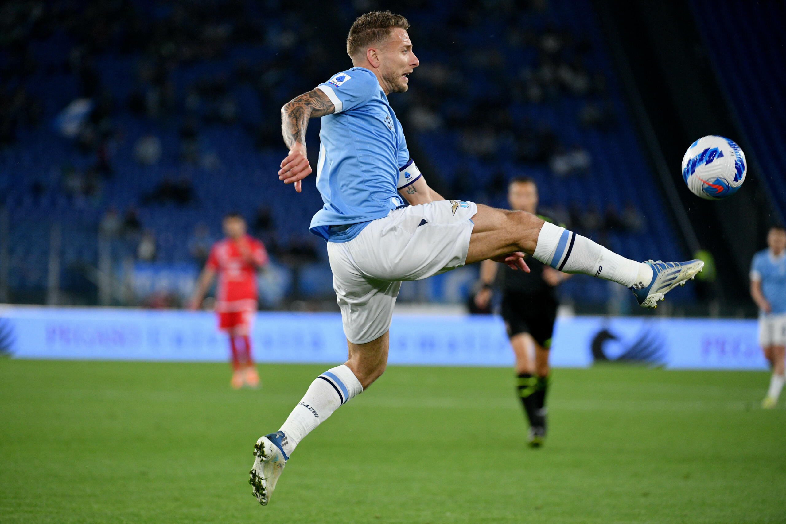 condizioni Immobile