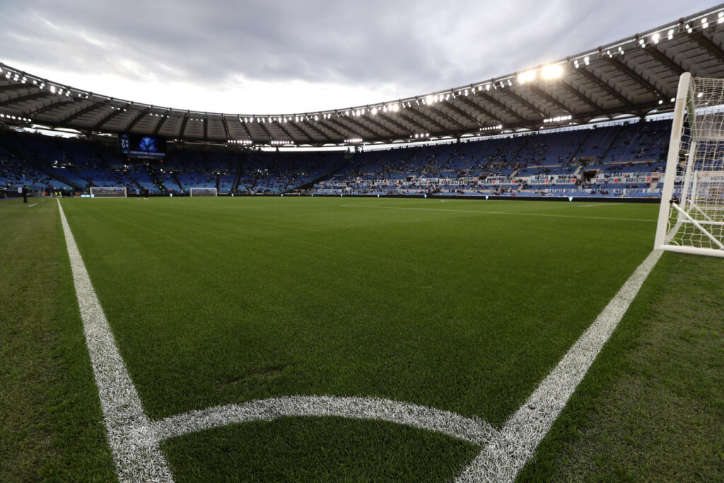Coppa Italia: Olimpico esaurito e incasso record per Juve-Inter