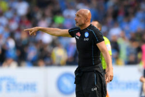 Napoli Spalletti