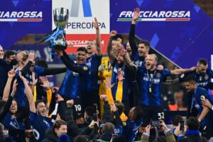 supercoppa italiana