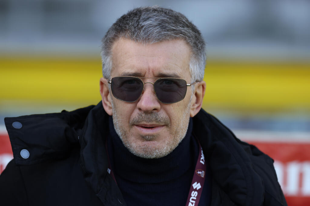 Bologna, la rabbia dell’AD Fenucci dopo Venezia e la chiamata a Rocchi