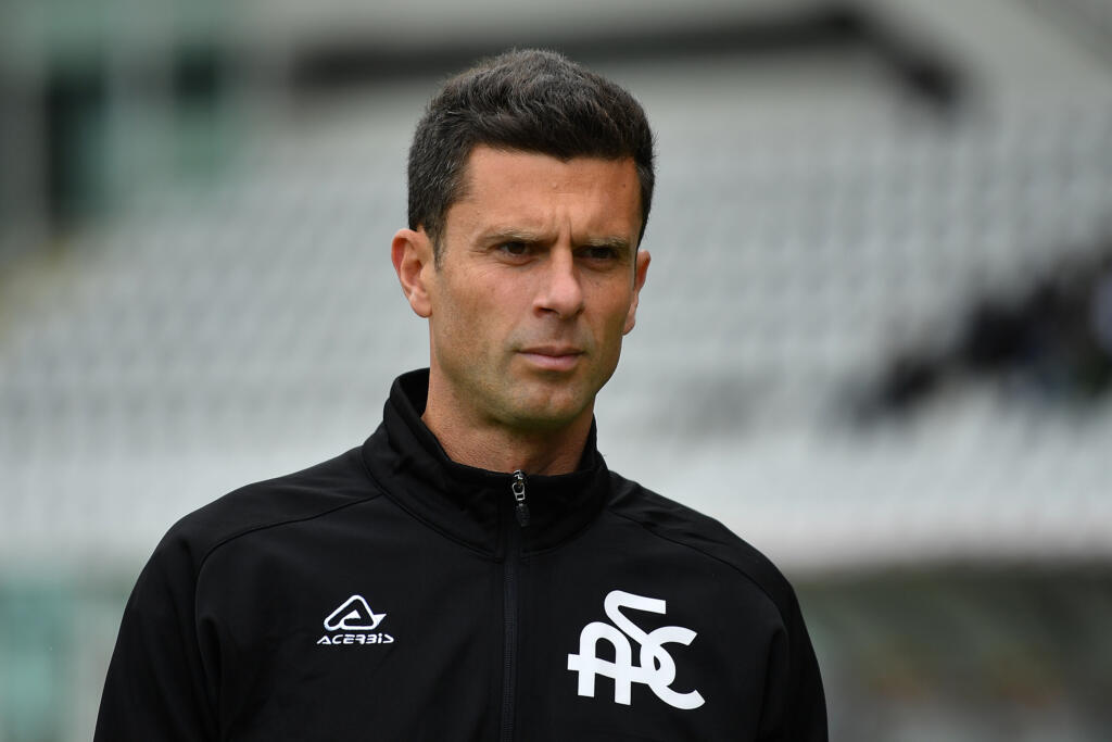 Motta prima di Spezia-Atalanta: “Contro la Lazio abbiamo subito un’ingiustizia”