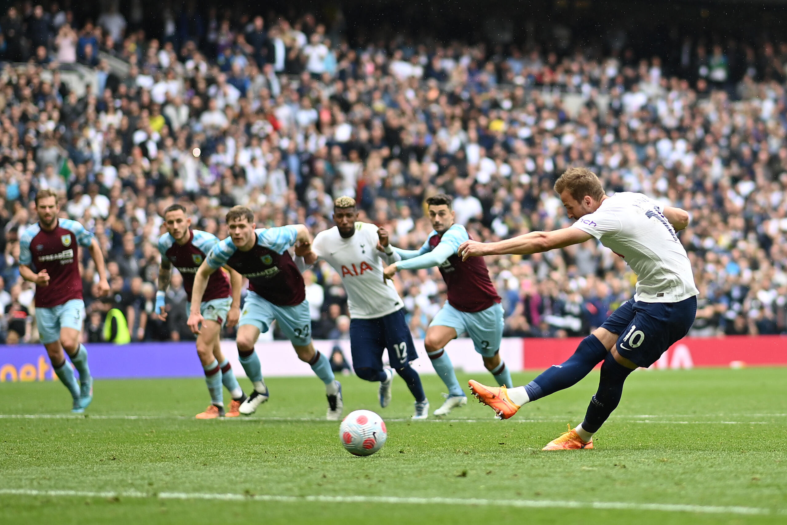 Premier League Tottenham