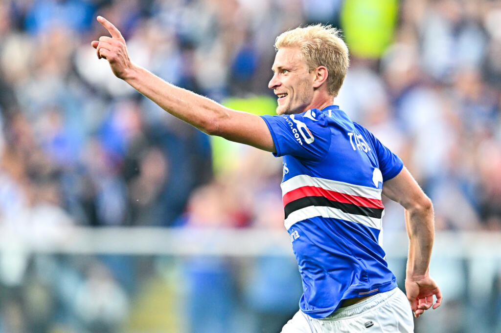 Calciomercato Sampdoria, Sensi via. C’è interesse per Colley e Thorsby
