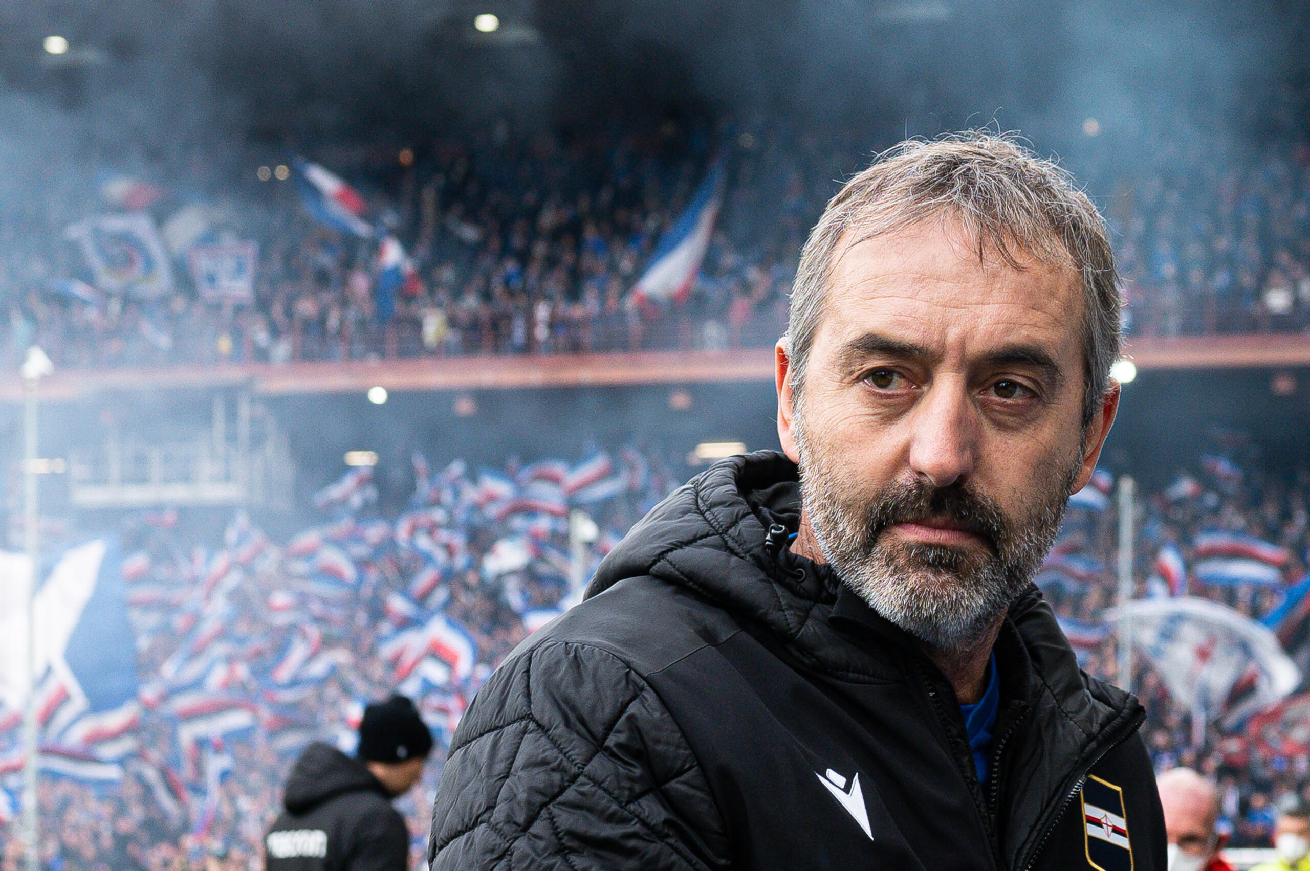 Giampaolo Lazio Sampdoria