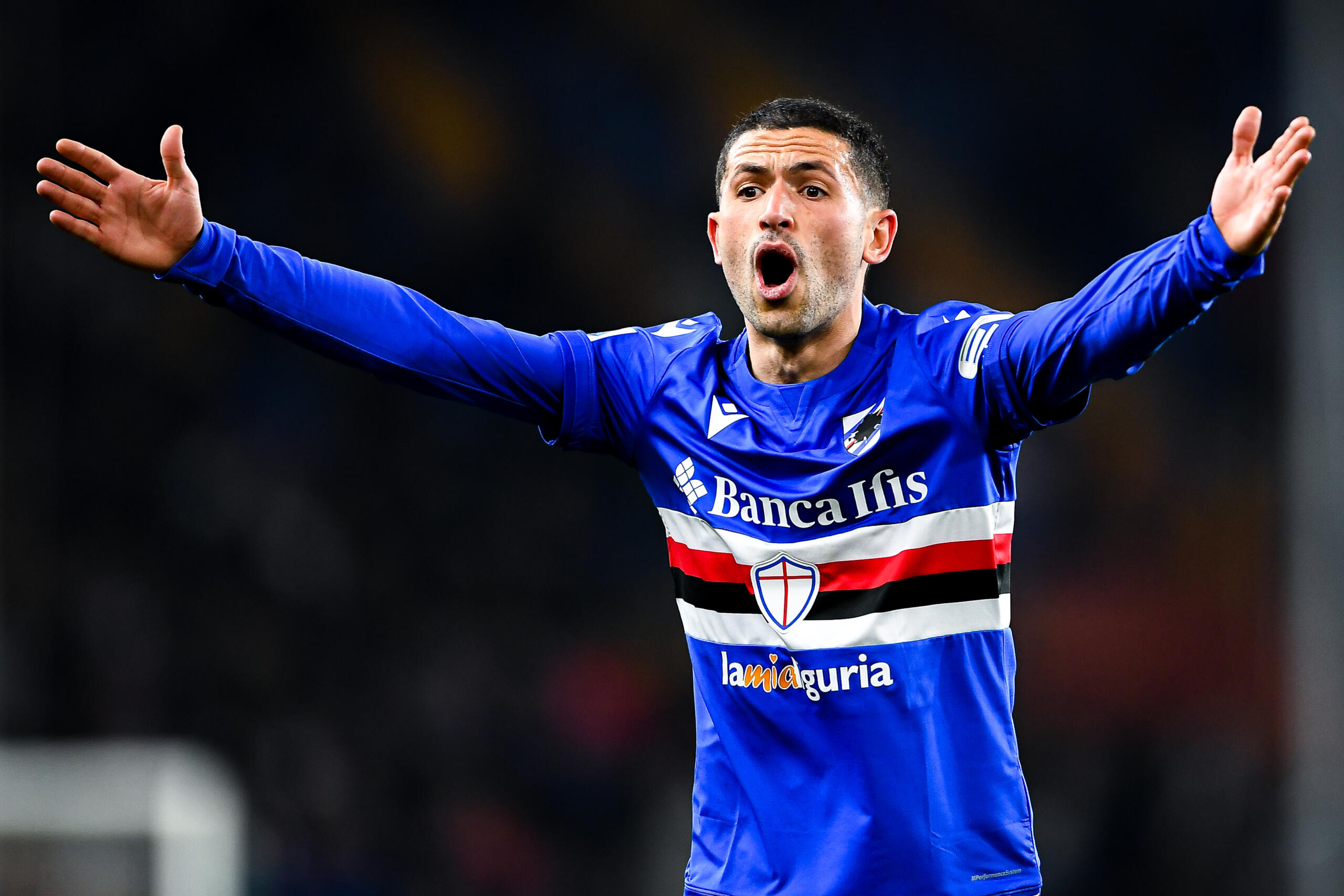 Calciomercato Sampdoria