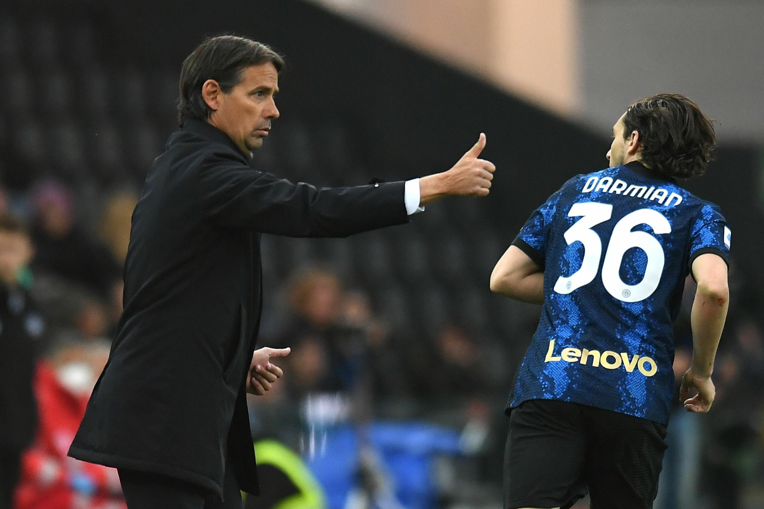 inter inzaghi