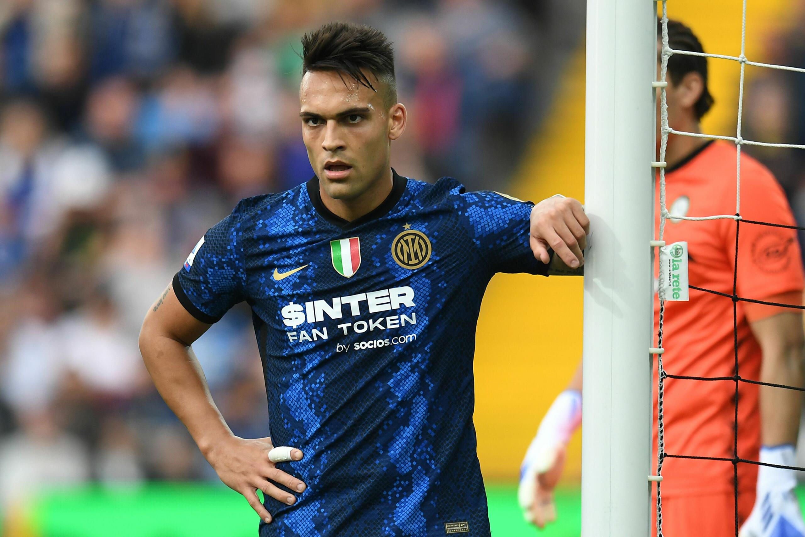 Lautaro calciomercato
