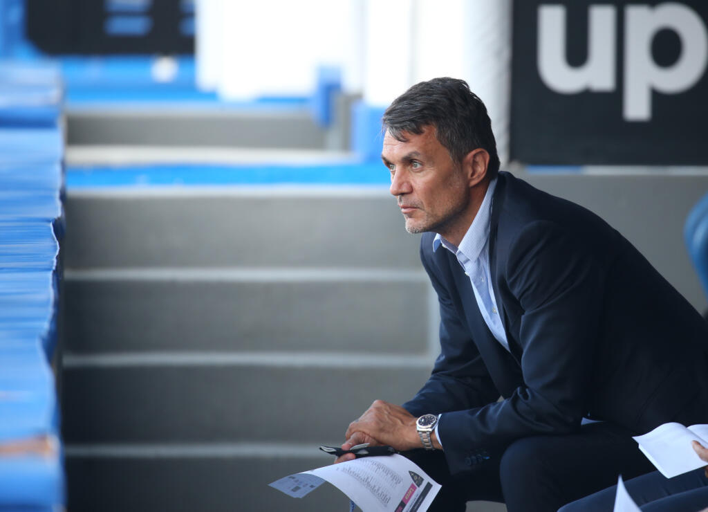 Maldini e la mentalità del campione. Parole forti e una risposta quanto mai necessaria
