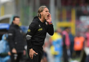 Salernitana Cagliari formazioni