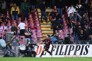 Salernitana Cagliari