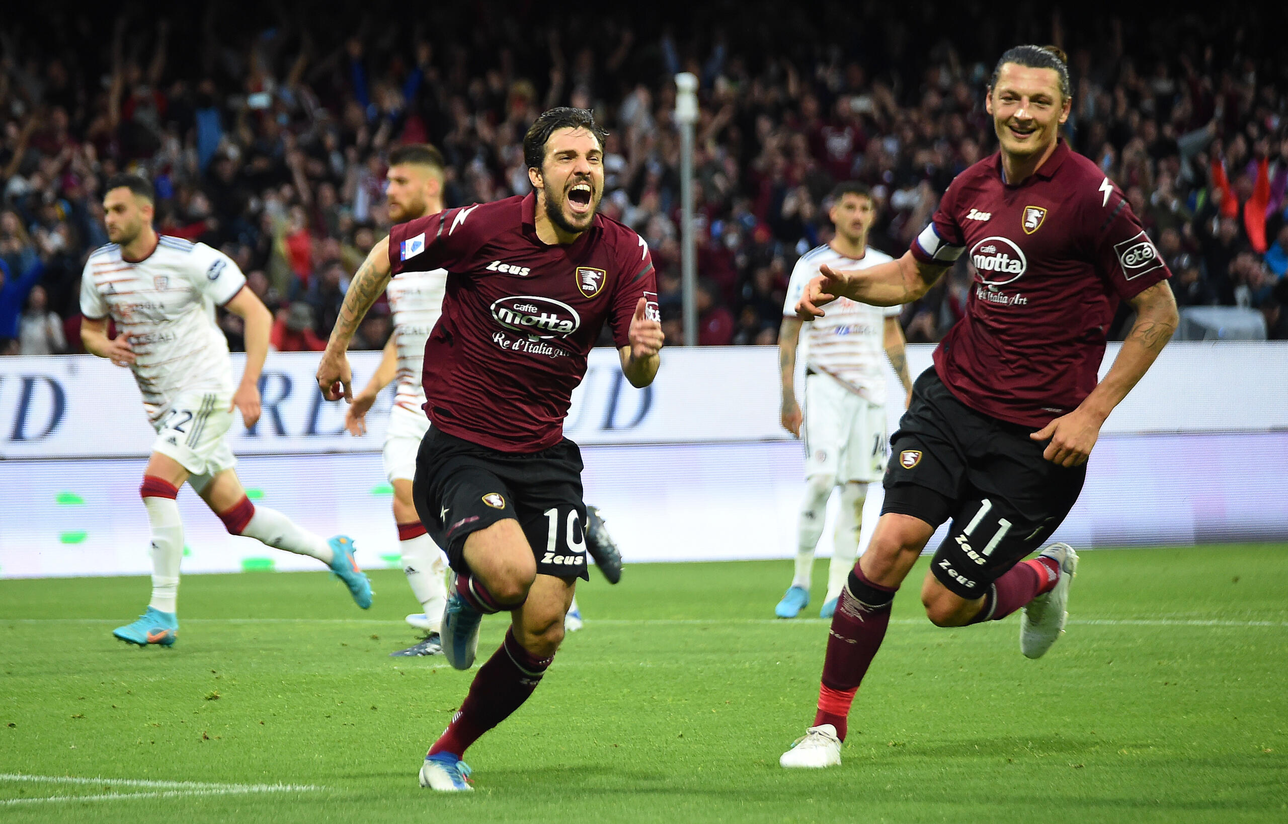 Arechi Salernitana