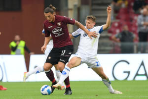 Empoli Salernitana