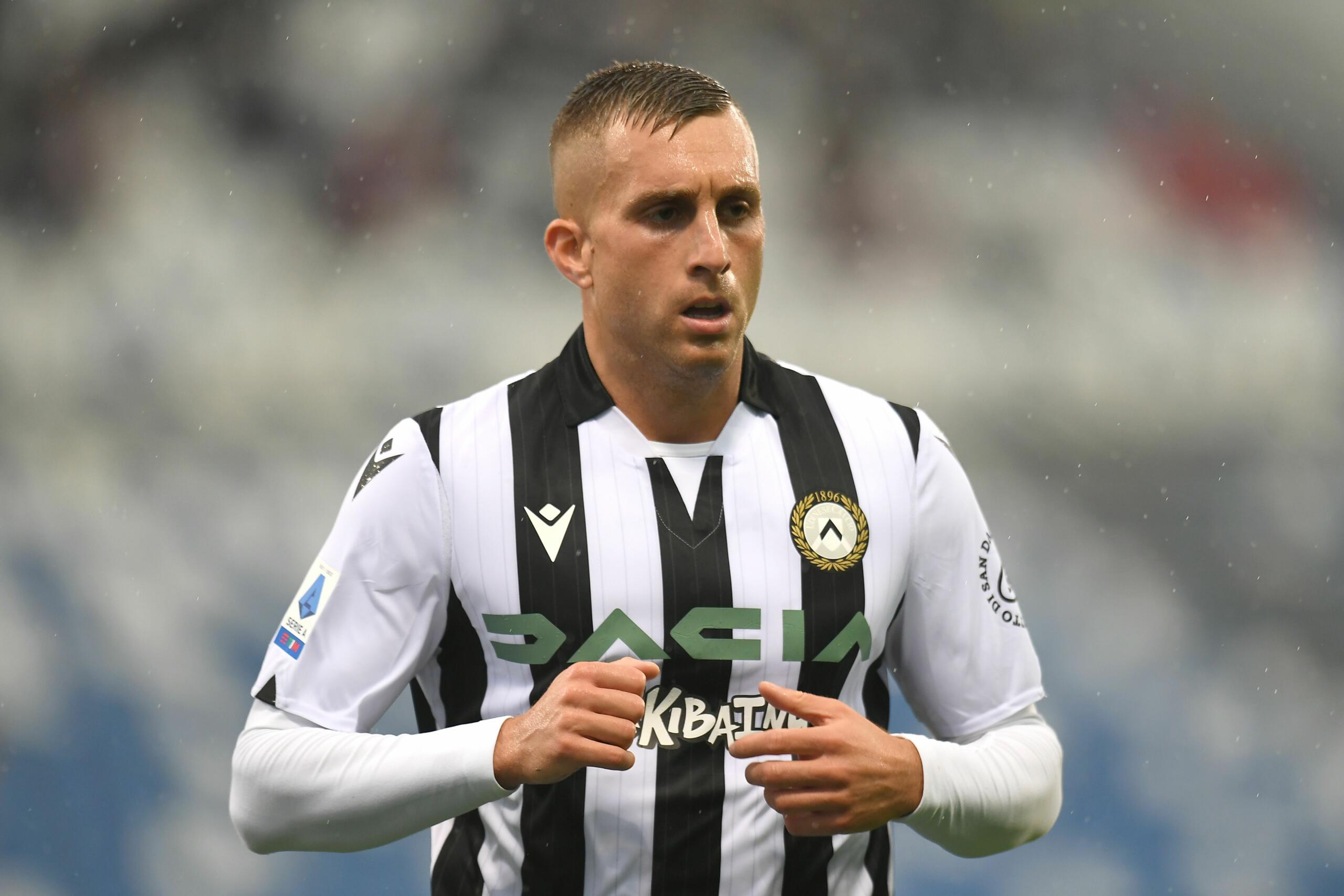 agente Deulofeu Napoli