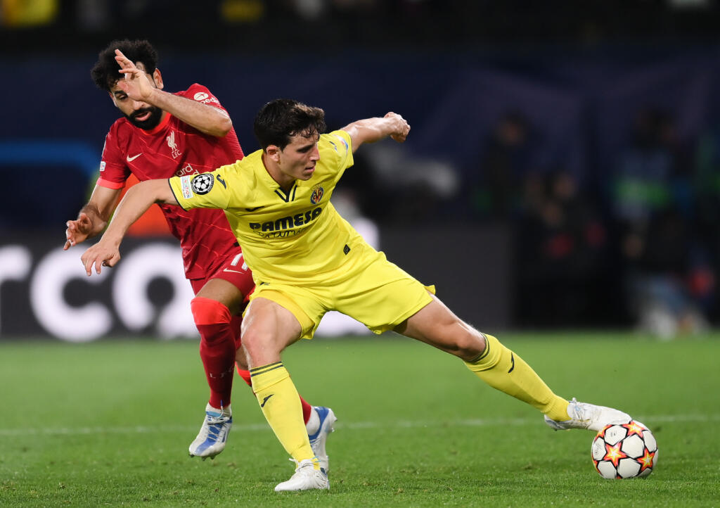 Tottenham, si prova a chiudere Pau Torres: operazione da 50 milioni