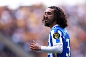 Manchester City Cucurella