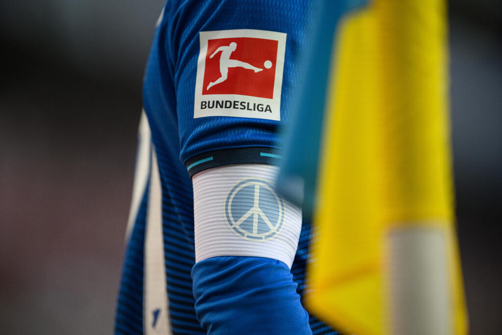 Bundesliga violenza sessuale