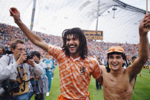 Olanda 1988