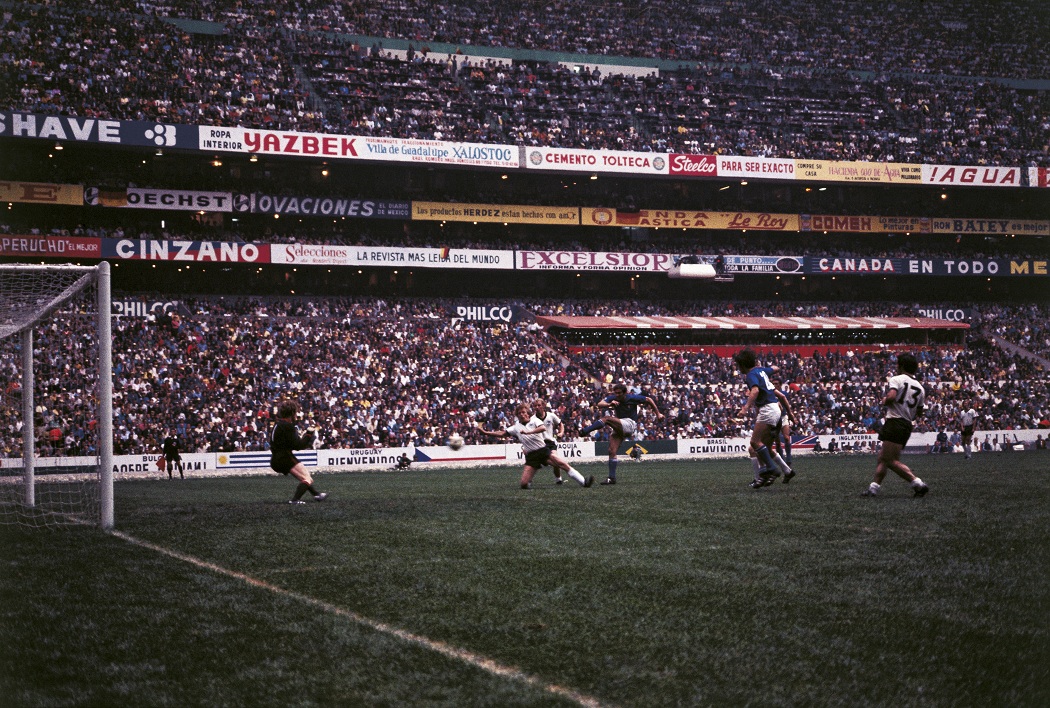 Italia-Germania 4-3