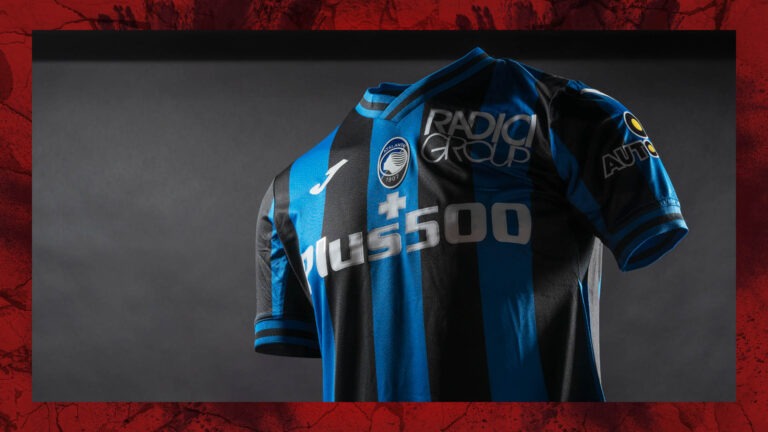 Maglia Atalanta