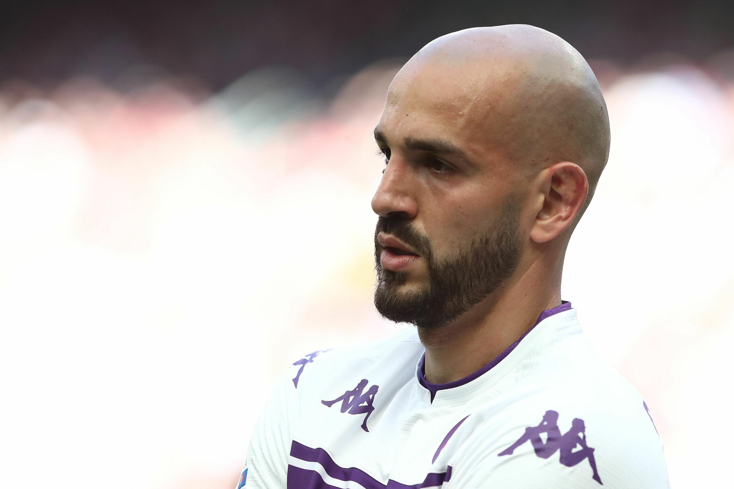Fiorentina Saponara