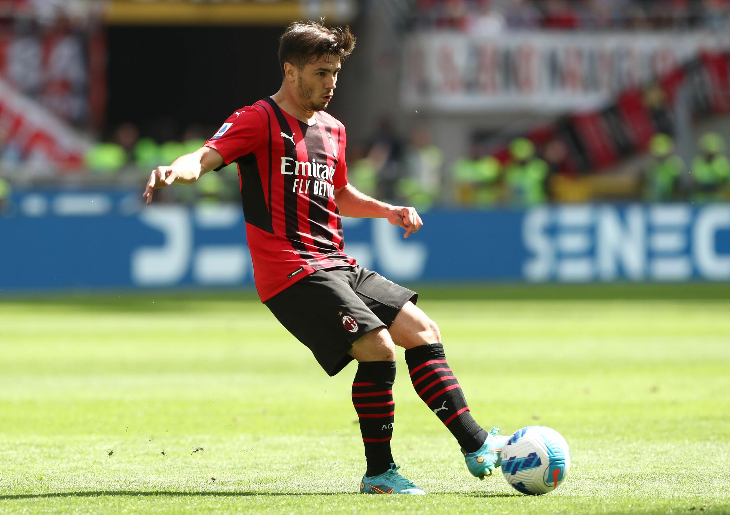 Milan Brahim Diaz 