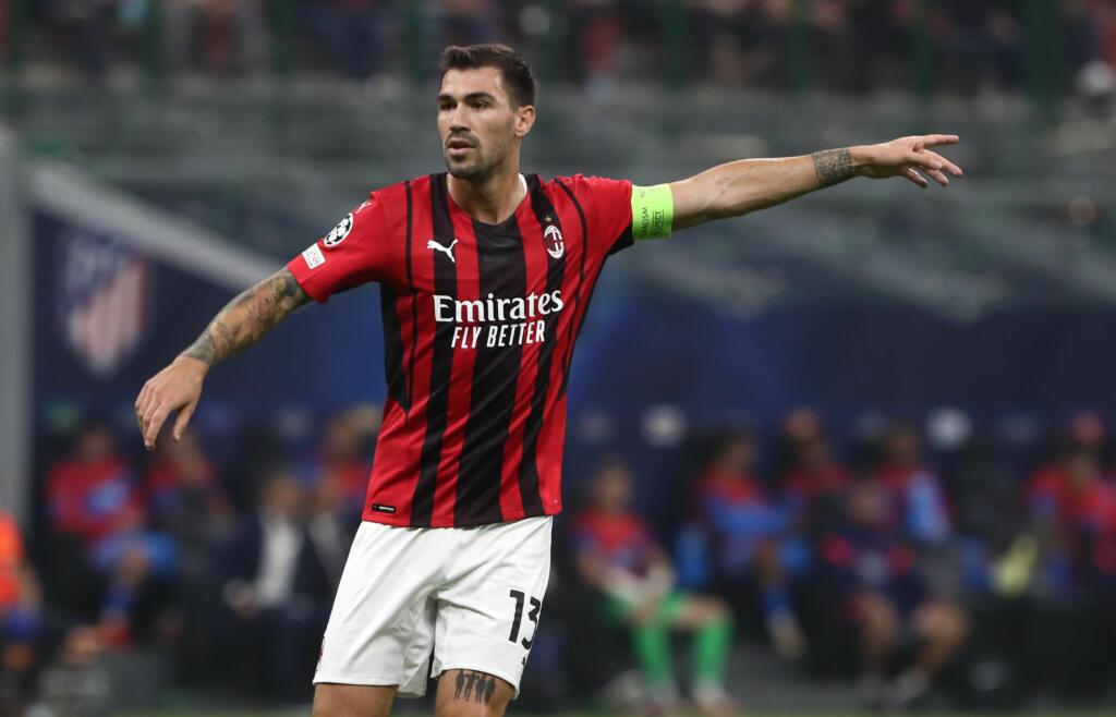 Mercato Lazio, Romagnoli a un passo: si lavora sull’ingaggio