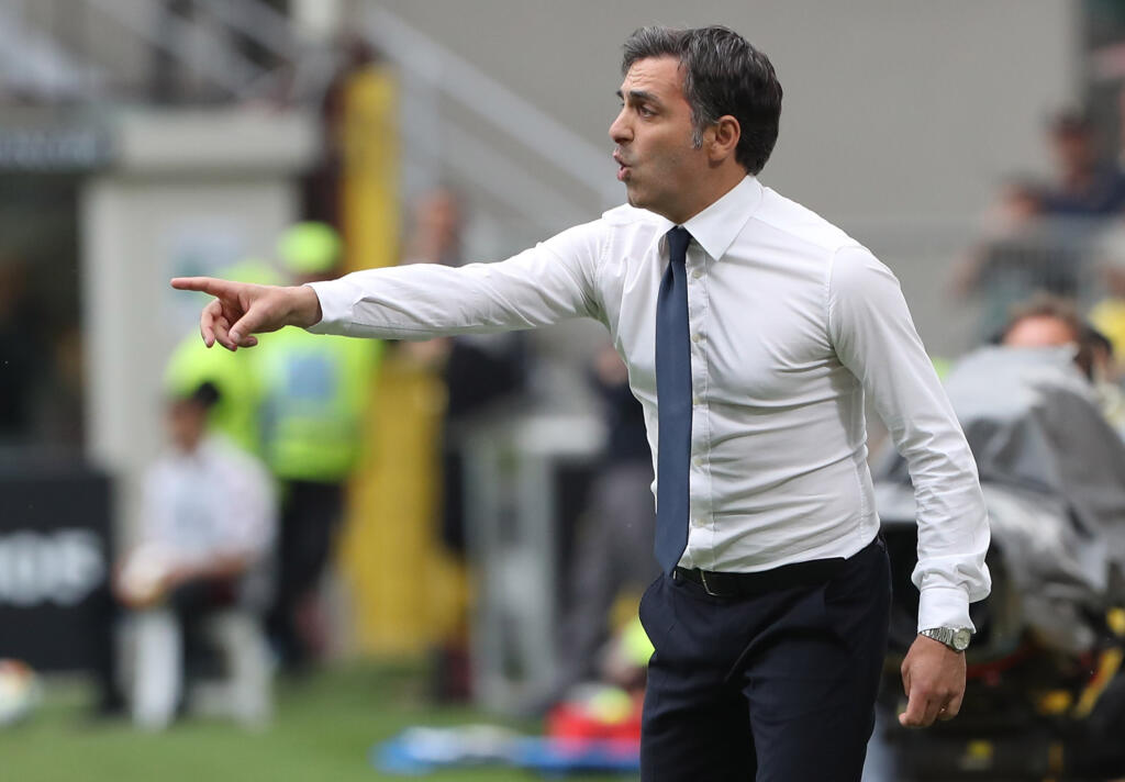 Parma, Pecchia nuovo allenatore: l’annuncio di Krause