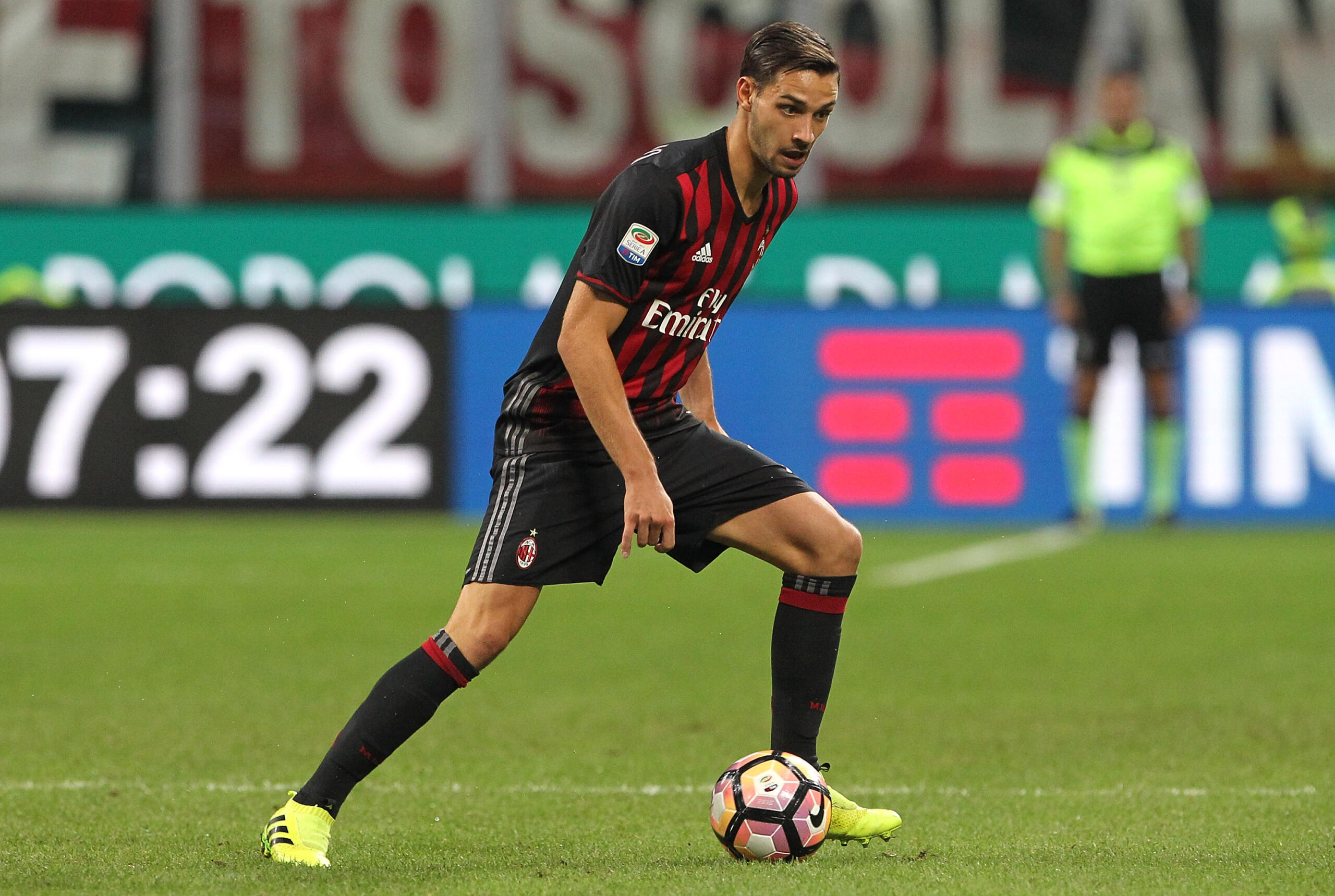 De Sciglio