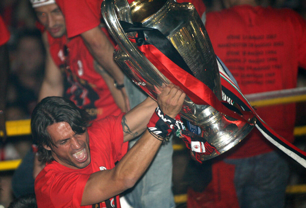 Paolo Maldini