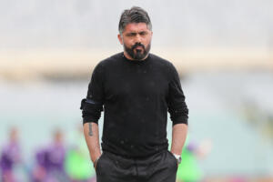 Valencia presentazione Gattuso