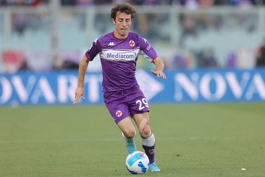 Fiorentina Odriozola