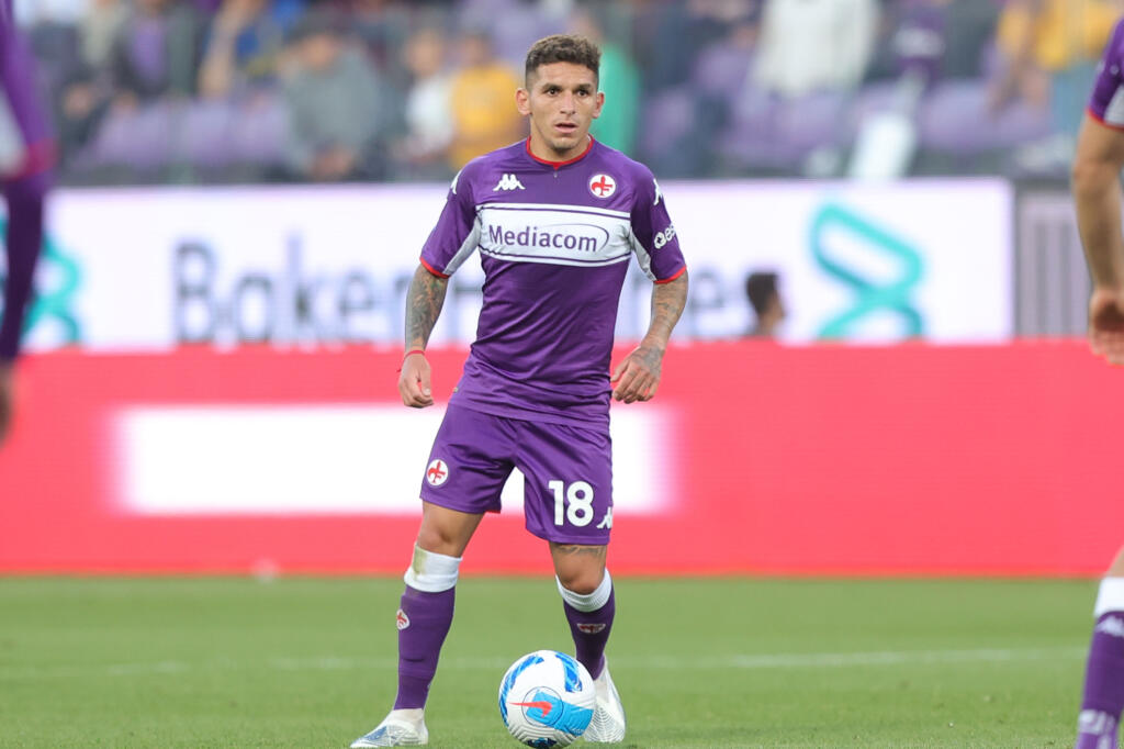 Fiorentina Torreira