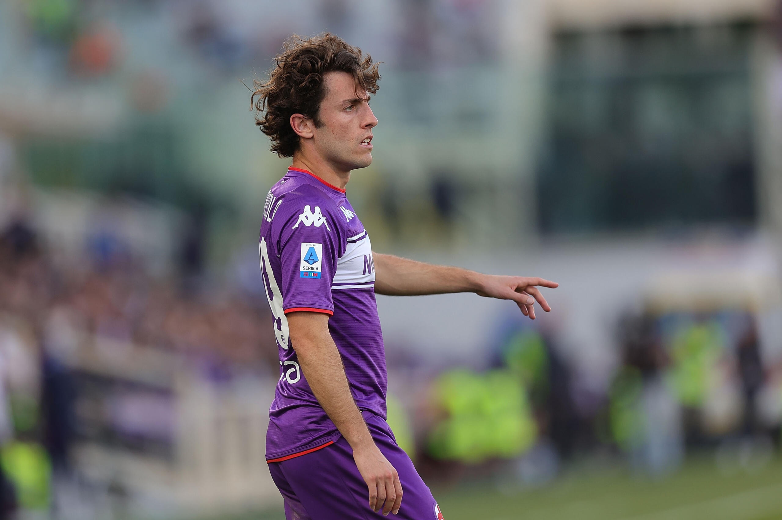 Fiorentina Odriozola