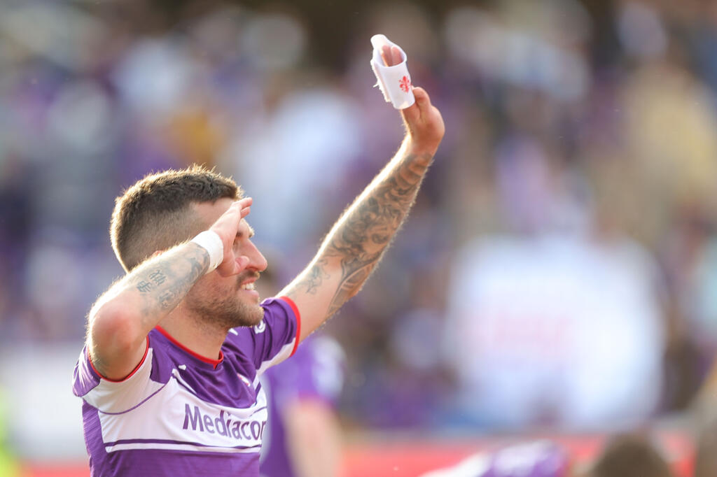 Fiorentina, Biraghi: “Qualificazione in Europa dedicata ad Astori”