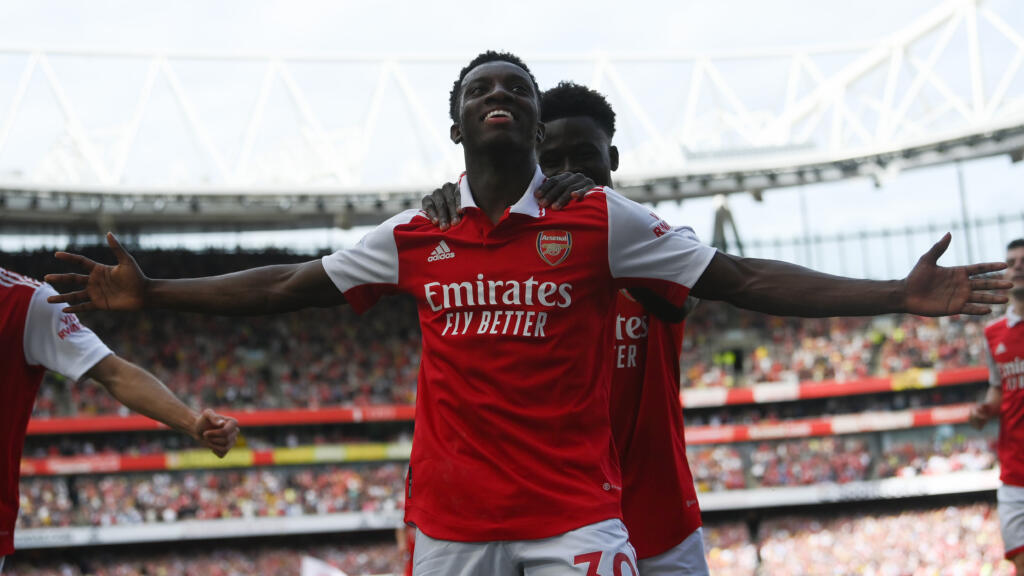 Premier League, l’Arsenal in testa da solo: 2-1 al Fulham