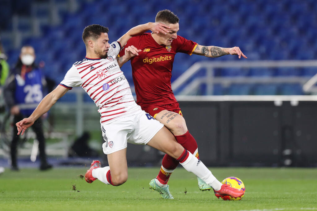 Mercato Monza, arriva la firma di Andrea Carboni