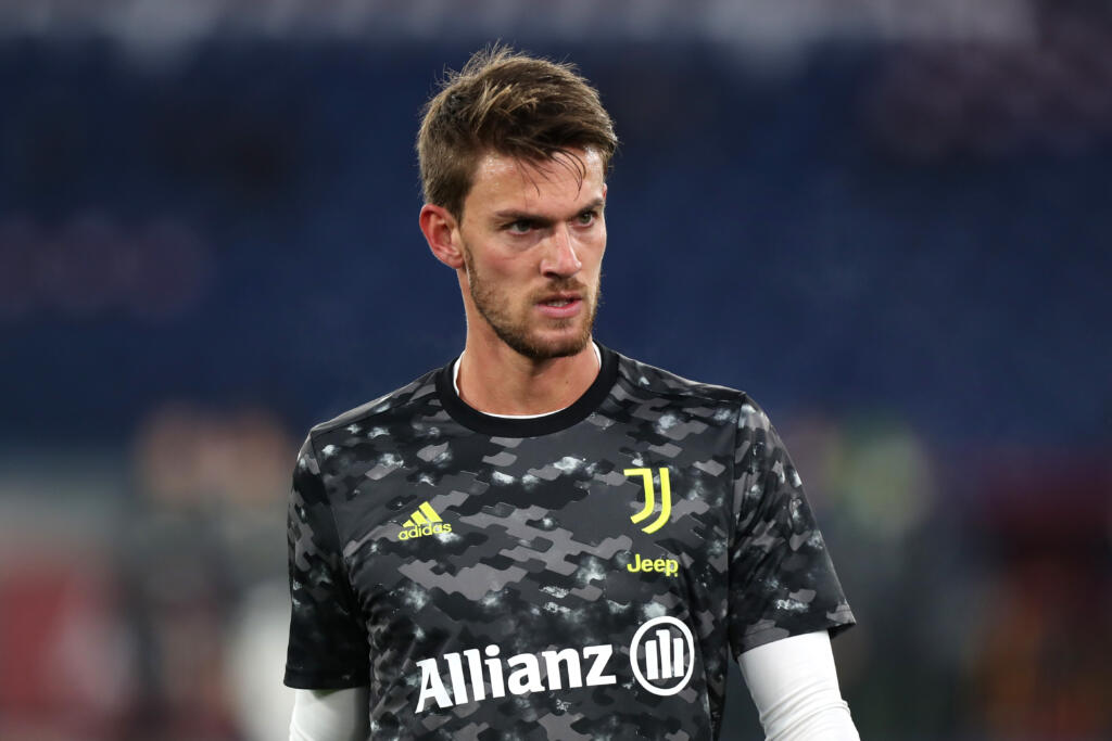 Juve Rugani