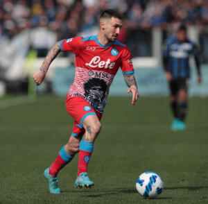 Mercato Napoli