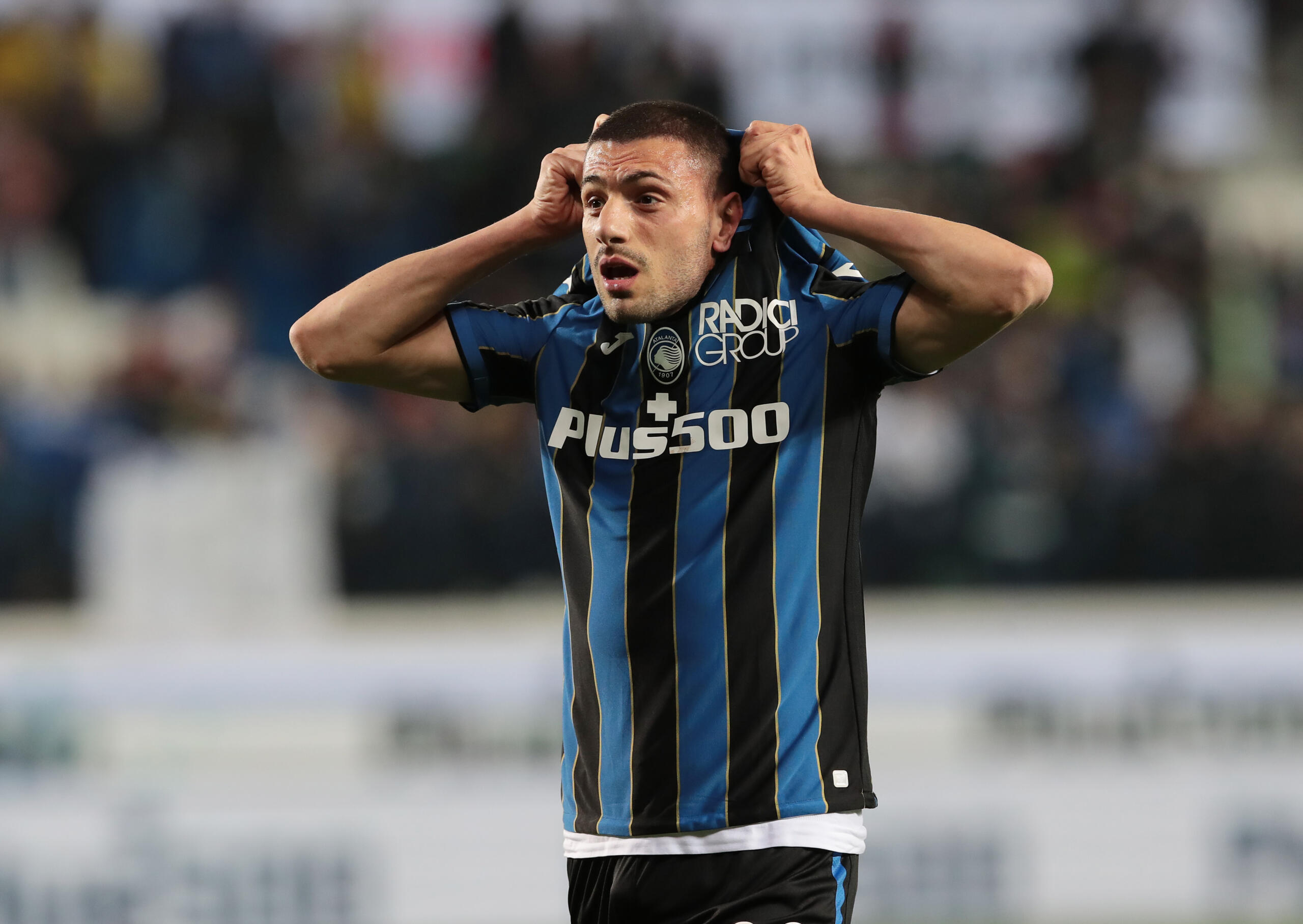 Atalanta Demiral