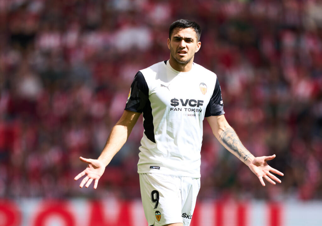 Atletico Madrid, il nuovo nome per l’attacco è Maxi Gomez