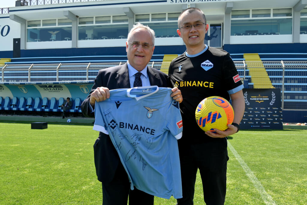 Lazio, Lotito: “Ho abituato troppo bene i nostri tifosi”